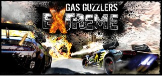 Купить Gas Guzzlers Extreme